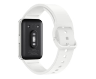 Samsung Galaxy Fit3 Srebrny - 1220978 - zdjęcie 4